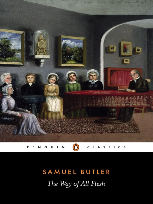 Title details for The Way of All Flesh by Samuel Butler - Available